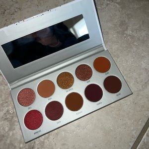 Morphe Jaclyn Hill Palette